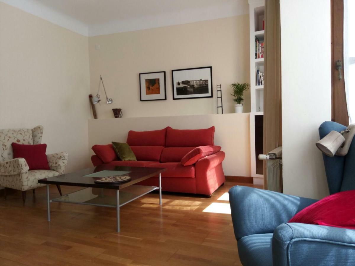 La Casa Azul Almería Exterior foto