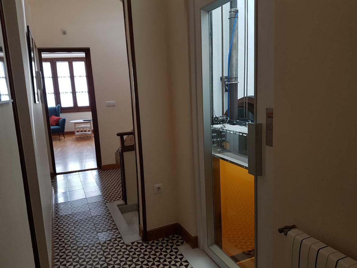 La Casa Azul Almería Exterior foto